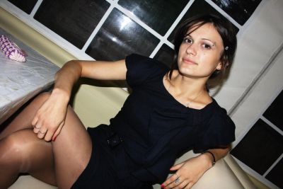 Лот: 6773350. Фото: 1. Платье короткое синее 42 р-р. Платья