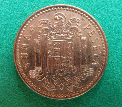 Лот: 5614823. Фото: 1. Иностранная монетка №2105. Остальные страны