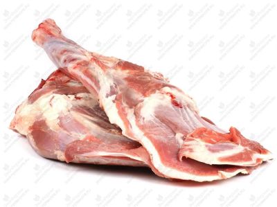 Лот: 10673672. Фото: 1. Говядина - Телятина Передняя часть... Мясо, птица, яйцо