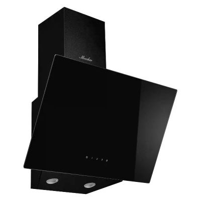 Лот: 25267113. Фото: 1. Вытяжка Monsher Nova 60 Noir. Вытяжки