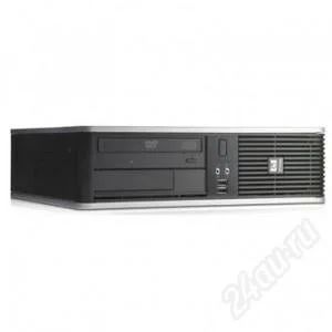 Лот: 1423622. Фото: 1. Системный блок HP DC7800 SFF Core2Duo... Компьютеры в сборе