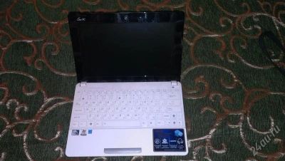 Лот: 2809892. Фото: 1. нэтбук ASUS. Ноутбуки