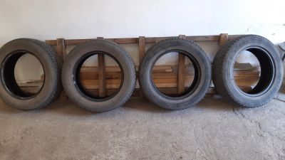 Лот: 19127667. Фото: 1. Шины. Шины