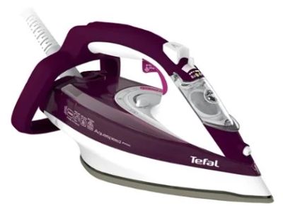 Лот: 11809865. Фото: 1. Tefal FV 5545. Утюги, парогенераторы, отпариватели