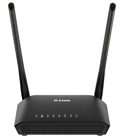 Лот: 15537158. Фото: 1. Wi-Fi роутер D-Link DIR-615S... Маршрутизаторы (роутеры)