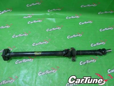 Лот: 10618045. Фото: 1. кардан R toyota soarer JZZ30 1JZGTE... Трансмиссия