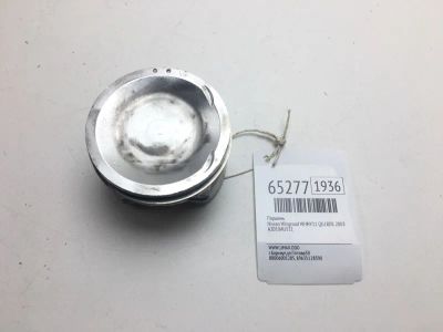 Лот: 20403695. Фото: 1. Поршень Nissan Wingroad 2003 A2010AU311... Двигатель и элементы двигателя