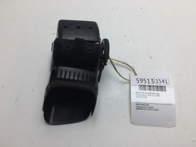 Лот: 20400034. Фото: 1. Дефлектор воздушный Toyota Camry... Кузов