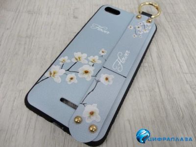 Лот: 13912821. Фото: 1. Чехол силиконовый Xiaomi Redmi... Чехлы, бамперы