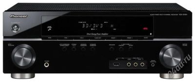 Лот: 2564003. Фото: 1. ресивер Pioneer VSX-819H. Ресиверы