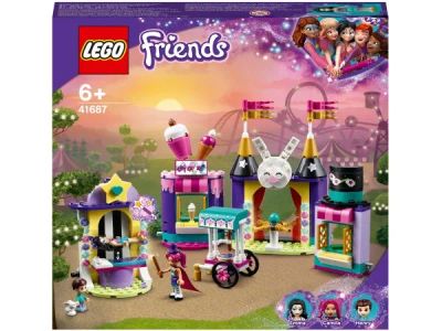 Лот: 21361657. Фото: 1. Конструктор LEGO Lego Friends... Другое (бытовая техника)