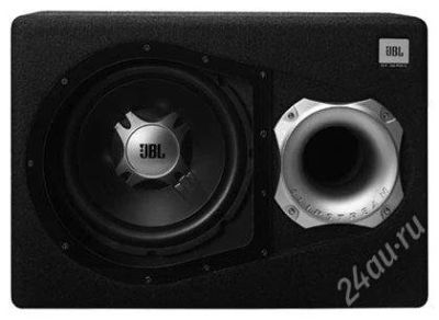 Лот: 726311. Фото: 1. Сабвуфер JBL GT5-1204BP BAND-PASS... Сабвуферы