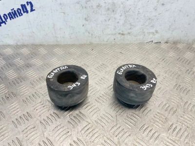 Лот: 25395510. Фото: 1. проставки под стойки Hyundai Elantra... Двигатель и элементы двигателя