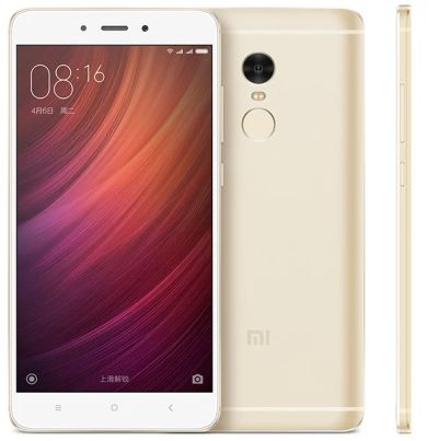 Лот: 8719278. Фото: 1. Новый Xiaomi Redmi 4 PRO ( Prime... Смартфоны