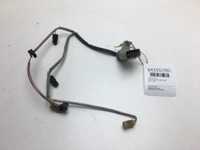 Лот: 20403090. Фото: 1. Проводка АКПП Toyota Vista 2002... Трансмиссия