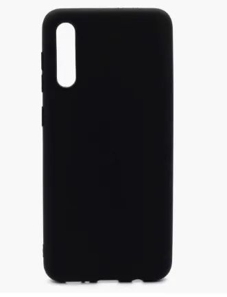 Лот: 24951818. Фото: 1. Накладка для Samsung_Galaxy_A50... Чехлы, бамперы