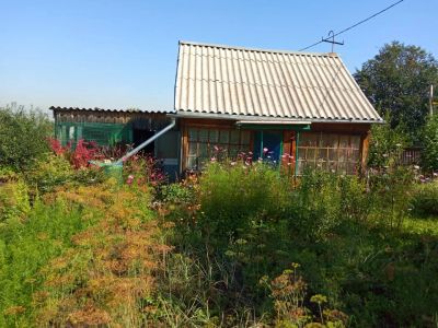 Лот: 23605112. Фото: 1. Красноярск г. СНТ Красноярец-4... Земельные участки