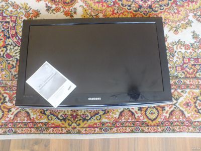 Лот: 16716505. Фото: 1. ТВ Samsung LE 32 C454 Неисправный... Телевизоры