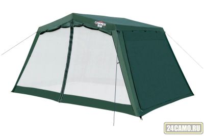Лот: 13029520. Фото: 1. Тент CAMPACK-TENT G-3301W с ветро-влагозащитными... Палатки, тенты