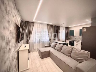 Лот: 25294645. Фото: 1. 2-комн. квартира , Красноярск... Квартиры, студии
