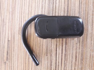Лот: 11565135. Фото: 1. Гарнитура от nokia. Красноярск