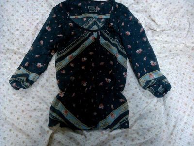 Лот: 2273599. Фото: 1. блузка+топик. Блузы, рубашки, водолазки