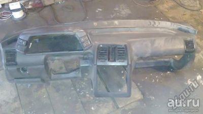 Лот: 10326553. Фото: 1. панель ваз 2110. Салон