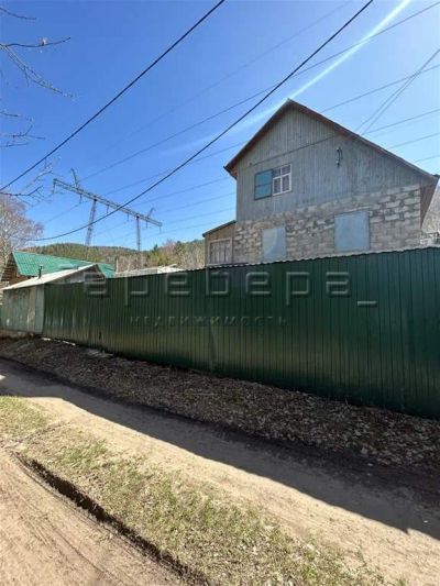Лот: 20349723. Фото: 1. Дом в районе Роев Ручей. Дома