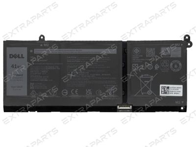 Лот: 23573640. Фото: 1. Аккумулятор для Dell Inspiron... Аккумуляторы
