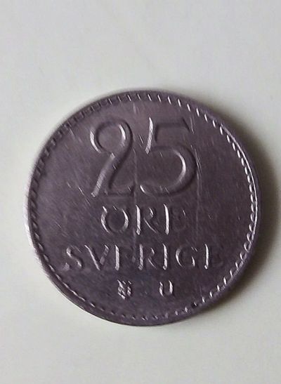 Лот: 15529439. Фото: 1. Швеция 1973,,. Европа