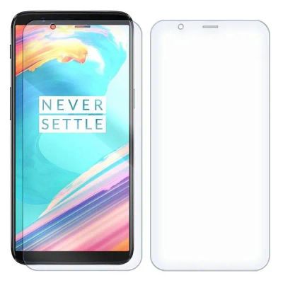 Лот: 24484901. Фото: 1. Защитное стекло Krutoff для OnePlus... Защитные стёкла, защитные плёнки