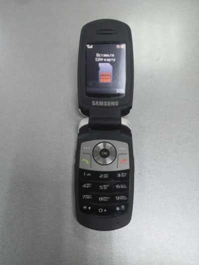 Лот: 18671892. Фото: 1. Samsung E790 вздутая АКБ. Кнопочные мобильные телефоны