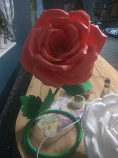Лот: 13351741. Фото: 1. Торшеры ручной работы. Другое (ручная работа)