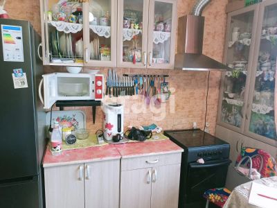 Лот: 25393649. Фото: 1. квартира , Красноярск Солнечный... Квартиры, студии