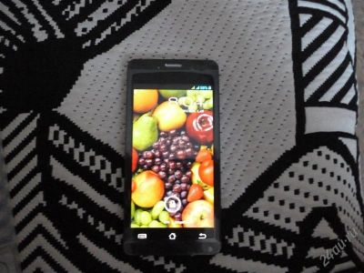 Лот: 2411076. Фото: 1. Jiayu G3 новый!!!. Смартфоны