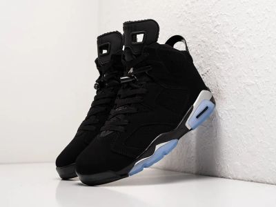 Лот: 20614466. Фото: 1. Кроссовки Nike Air Jordan 6 (30367... Кеды, кроссовки, слипоны