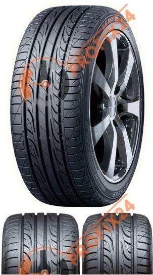 Лот: 14582685. Фото: 1. Автошина DUNLOP SP SPORT LM704... Шины