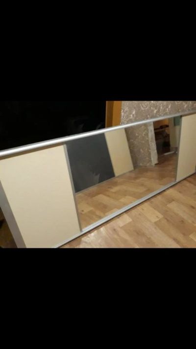 Лот: 11247618. Фото: 1. Двери купе. Двери входные