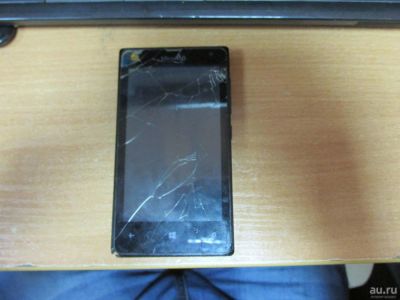 Лот: 10765978. Фото: 1. Телефон Microsoft lumia 435 RM-1069... Смартфоны
