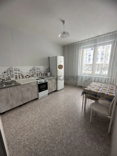 Лот: 21579217. Фото: 1. Сдам 1-комн. улица Лесников, 35... Квартиры, студии