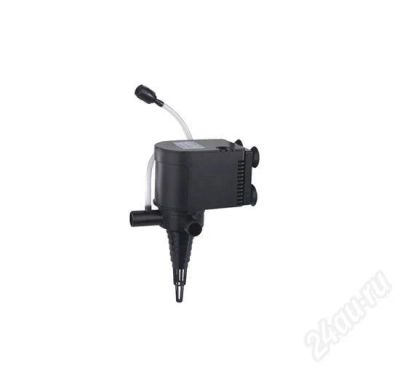 Лот: 246049. Фото: 1. Помпа Boyu SP-1800(700л/ч.). Новая... Аквариумы, террариумы