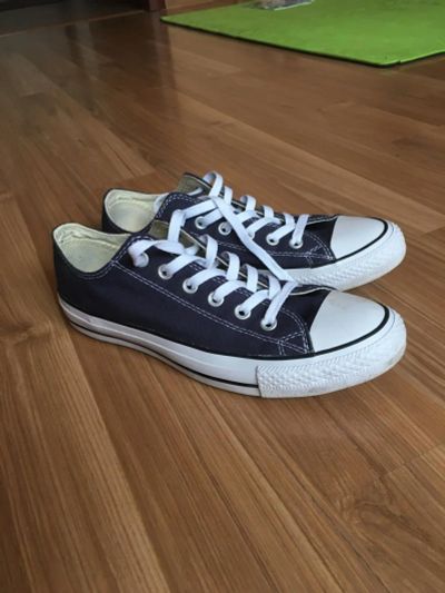 Лот: 11464430. Фото: 1. Кеды converse р.41 новые. Кеды, кроссовки, слипоны