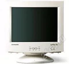 Лот: 96168. Фото: 1. Продам монитор Samsung Syncmaster... ЭЛТ-мониторы