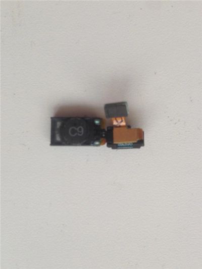 Лот: 11394682. Фото: 1. Шлейф динамик, датчик света Samsung... Динамики, микрофоны