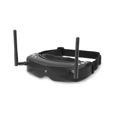 Лот: 11879388. Фото: 1. FPV Видеоочки Skyzone SKY02S V... Квадрокоптеры