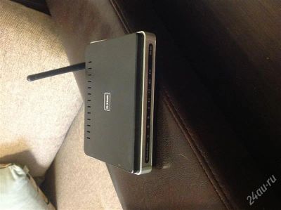 Лот: 2215235. Фото: 1. D-link dir300. WiFi, Bluetooth адаптеры