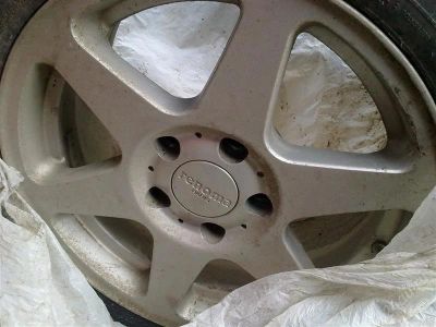 Лот: 1196040. Фото: 1. Продам диски!! Серебристого цвета. Диски