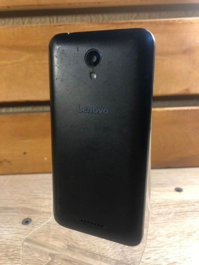 Лот: 18677326. Фото: 1. Смартфон Lenovo Vibe B (2064). Смартфоны