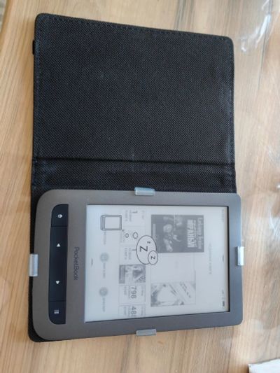 Лот: 20260854. Фото: 1. Pocketbook 626 plus. Электронные книги