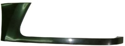 Лот: 3697663. Фото: 1. Планка под фару лев. subaru forester... Кузов